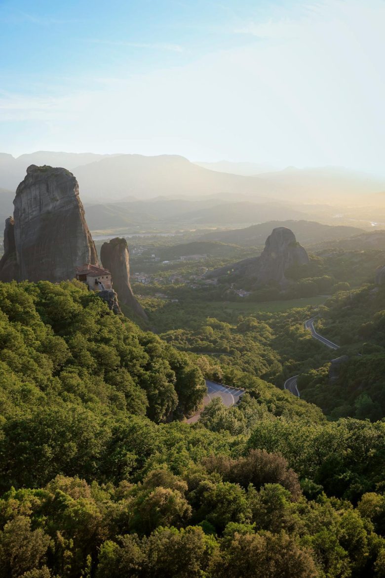 Καλαμπάκα διαμονή